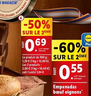 promo  lidl