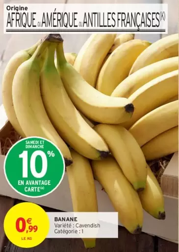 Banane