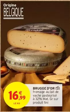 Brugge D'or