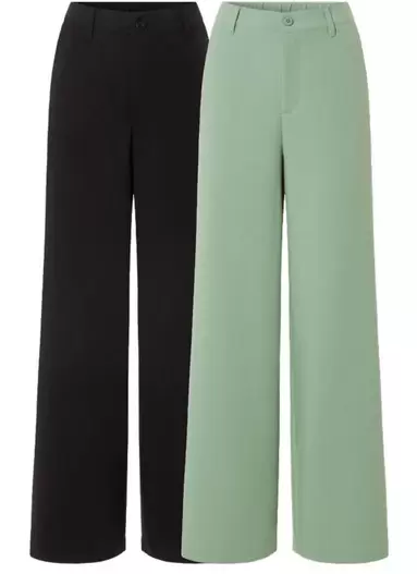 Pantalon Large offre à 11,99€ sur Lidl