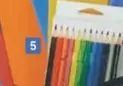 12 Crayons De Couleur offre à 1,8€ sur Monoprix