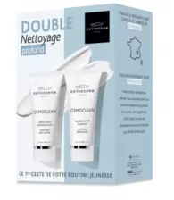 Coffret Osmoclean, Double Nettoyage Profond offre à 54€ sur Esthederm