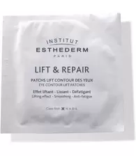 LIFT & REPAIR PATCHS LIFT CONTOUR DES YEUX X10 offre à 79€ sur Esthederm