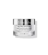 NUTRI SYSTEM CREME VITALE GELEE ROYALE offre à 80€ sur Esthederm