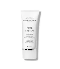 PURE SYSTEM PORE REFINER CONCENTRATE offre à 62€ sur Esthederm