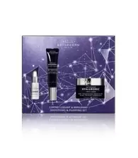 COFFRET DE NOËL INTENSIVE HYALURONIC offre à 72,5€ sur Esthederm