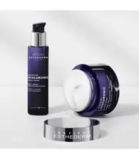 DUO CURE ANTI-RIDES HYALURONIC offre à 126,65€ sur Esthederm