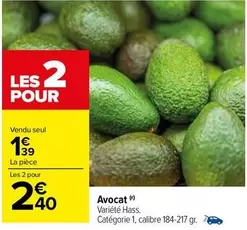 Avocat