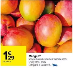 mangue