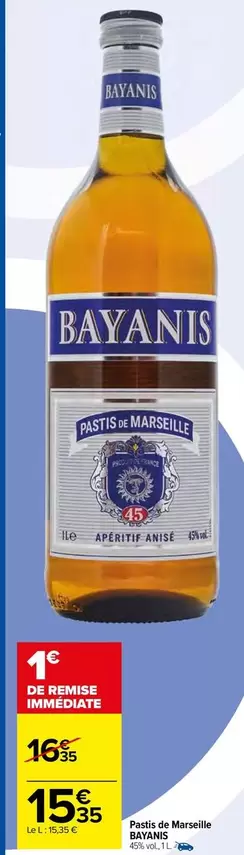 Bayanis - Boîte À Métal