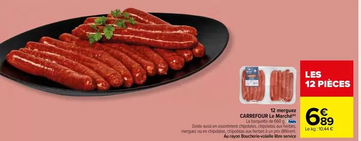 Carrefour -