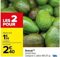 Avocat