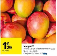 Mangue