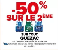 Quézac - Quezac - Sur Tout