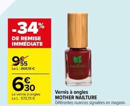 Signal - Vernis À Ongles Mother Nailture