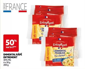 Entremont - Emmental Rape