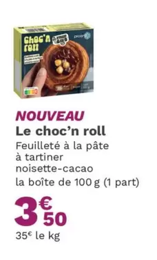 Picard - Le Choc'n Roll