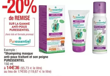 Puressentiel -