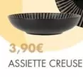 Assiette Creuse 20,5cm offre à 3,9€ sur E.Leclerc