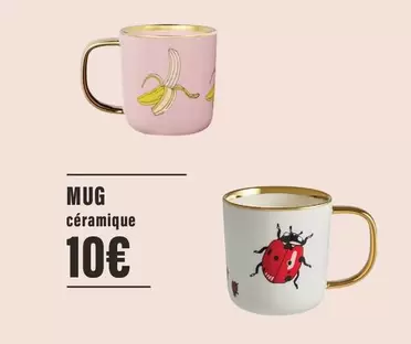 Mug