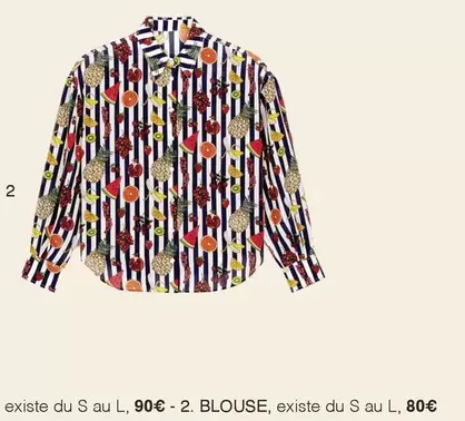 Blouse