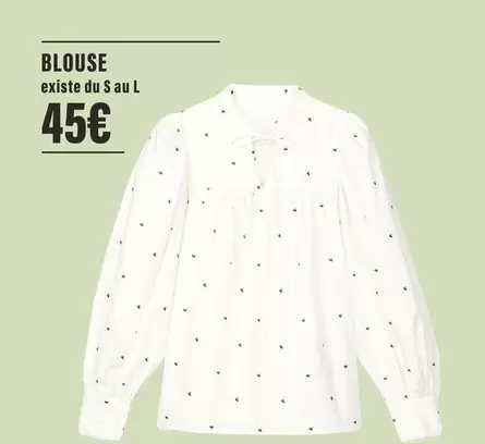 Blouse