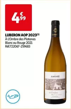 Amédée - Luberon AOP 2023