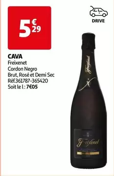 Freixenet - Cava