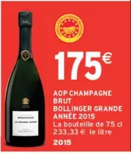 Brut - Aop Champagne