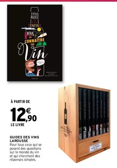 TOUS - Lardusse - Cuides Des Vins