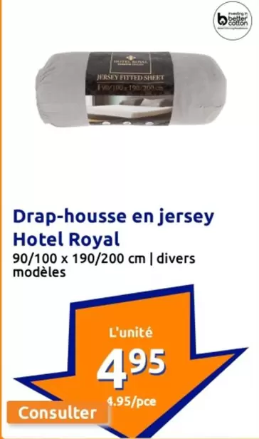 Royal - Hotel  - Drap-house En Jersey