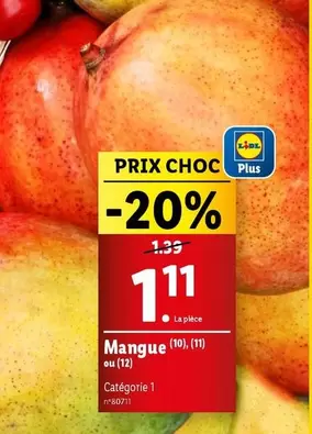 mangue