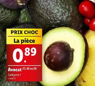 Avocat