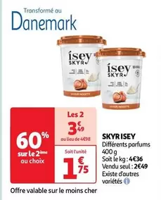 Isey Skyr