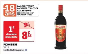 Picon -  Biere