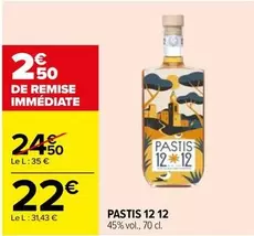 pastis - 12