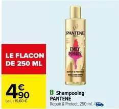 Pantene - Shampooing