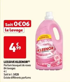 Kleenor - Lessive