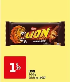 Lion