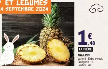 Ananas