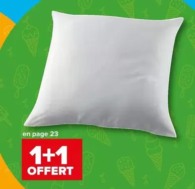 1+1 Offert