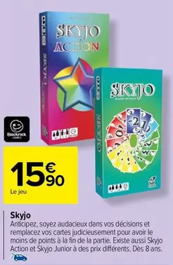 Skyjo