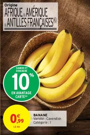 Banane