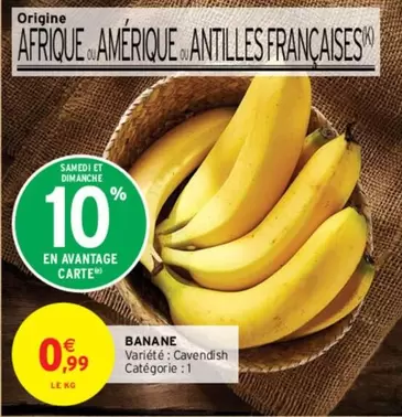 Banane