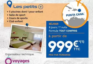 Organisateur Technique offre à 999€ sur Lidl