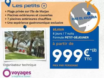 Les Petits  offre à 999€ sur Lidl