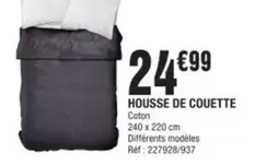 Housse De Couette