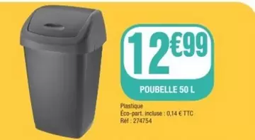 Poubelle