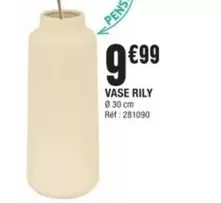 Vase Rily