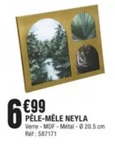 Pêle-Mêle Neyla